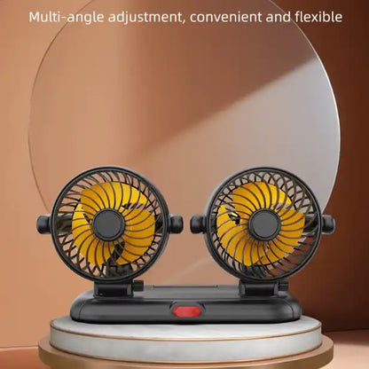 FAN-5502