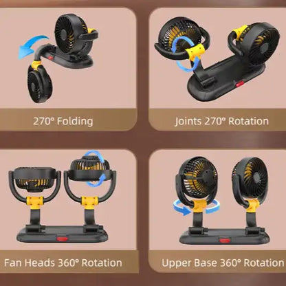 FAN-5502