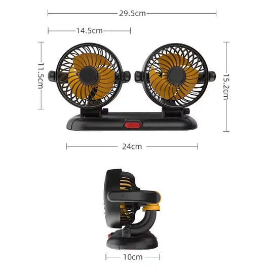 FAN-5502