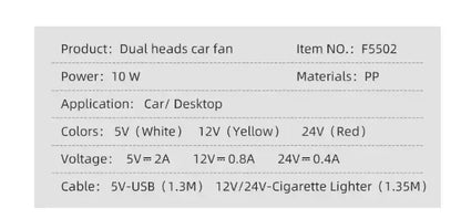 FAN-5502