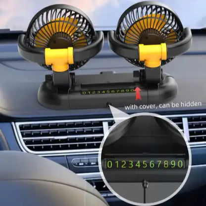 FAN-5502