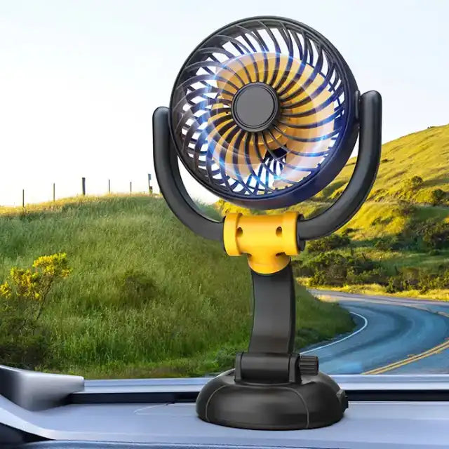 FAN-5501