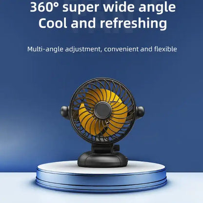 FAN-5501