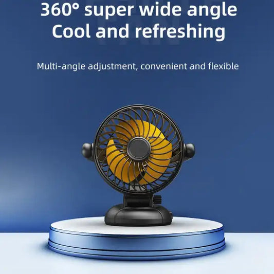 FAN-5501