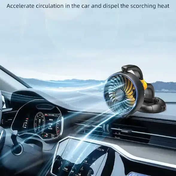 FAN-5501