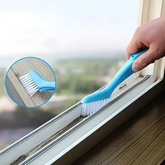 BRSH-JX606 Reliable Condenser Fin Cleaning Brush – Ideal for Air Conditioners, Coils & Evaporators