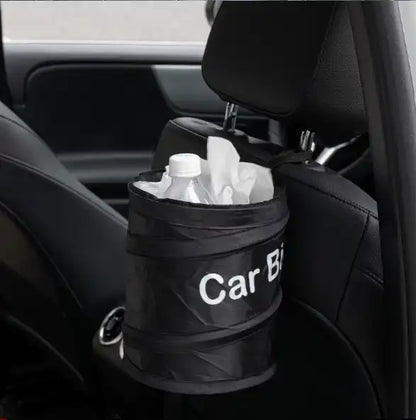 CAR BIN FOLDABLE
