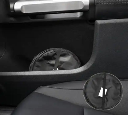 CAR BIN FOLDABLE