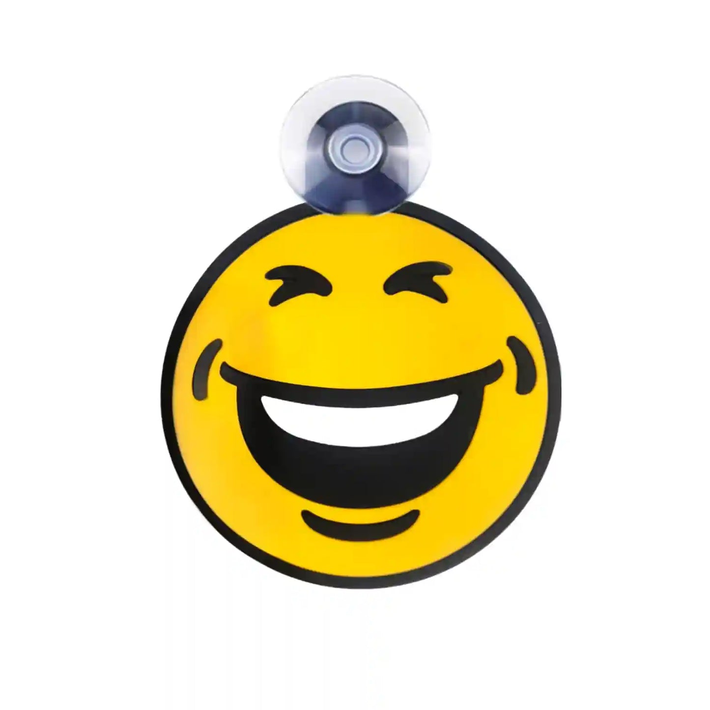 Hanging Emoji Decoration