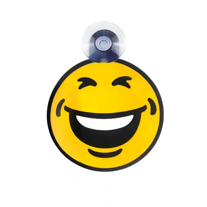 Hanging Emoji Decoration
