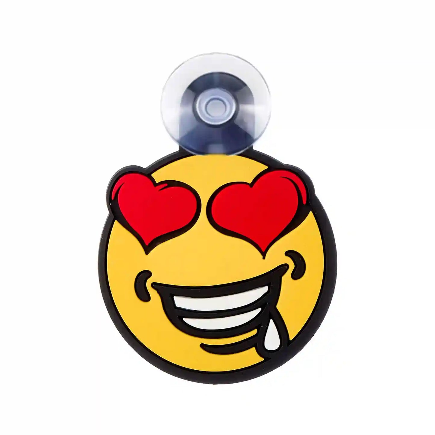 Hanging Emoji Decoration