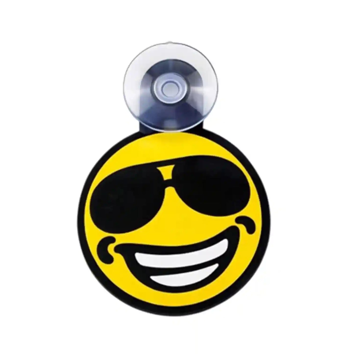 Hanging Emoji Decoration