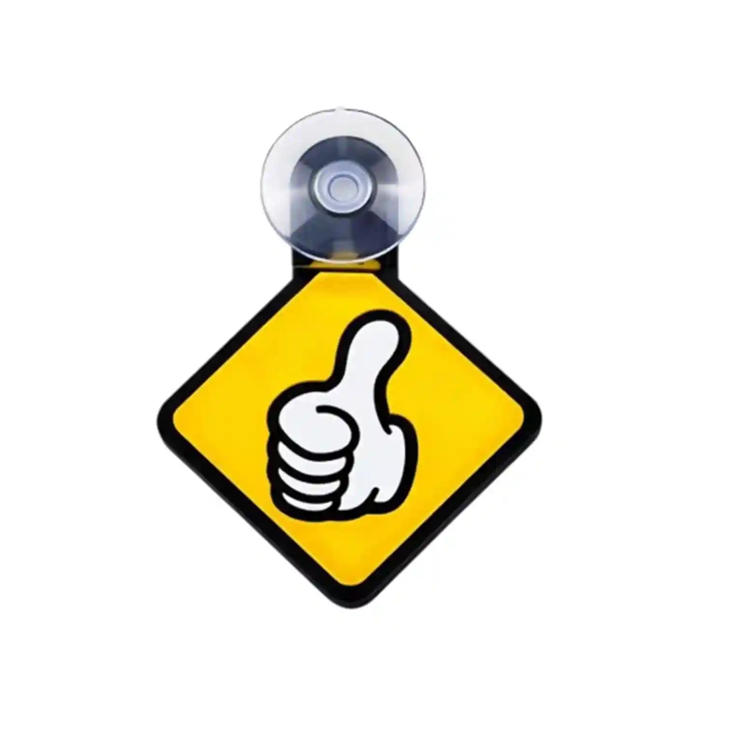 Hanging Emoji Decoration