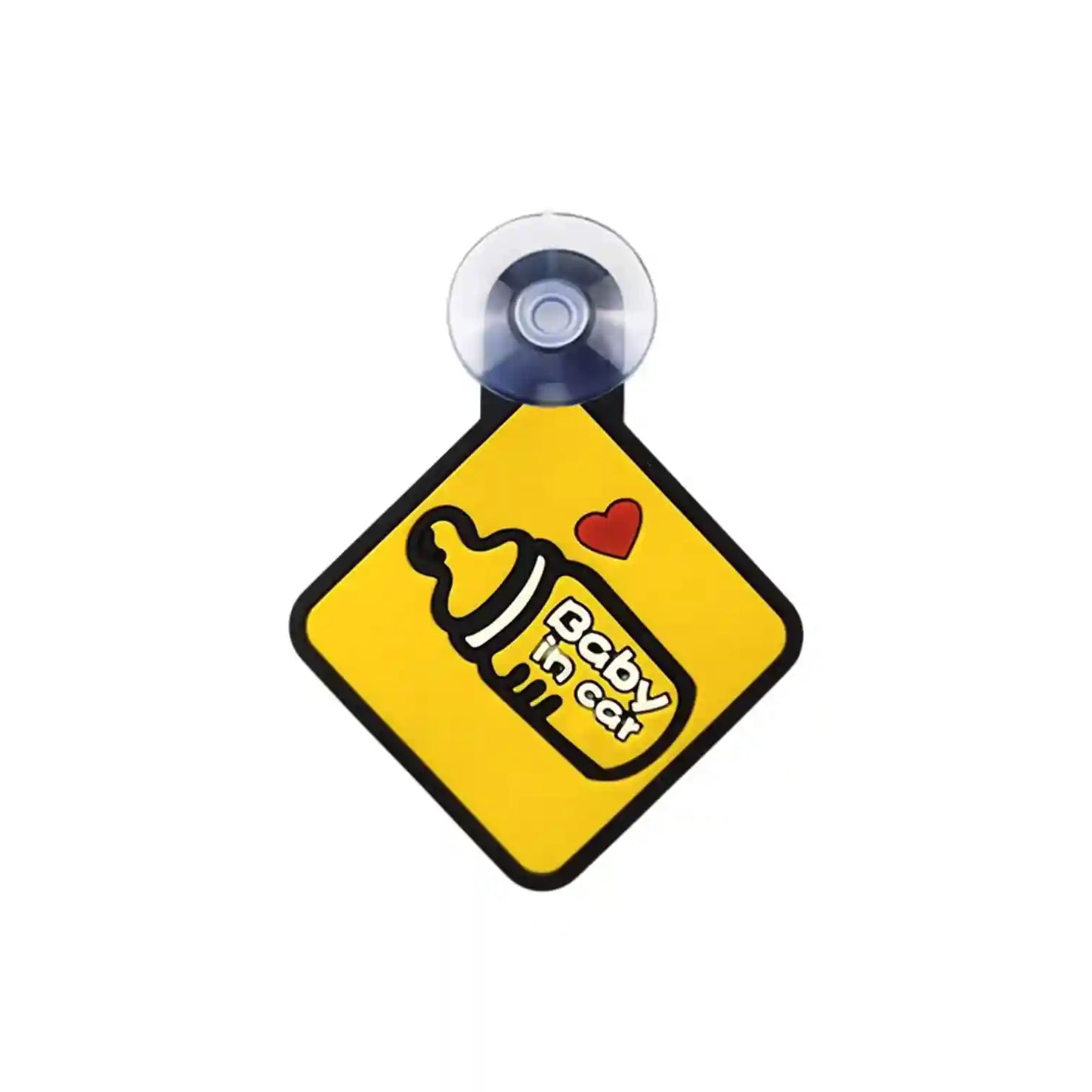 Hanging Emoji Decoration