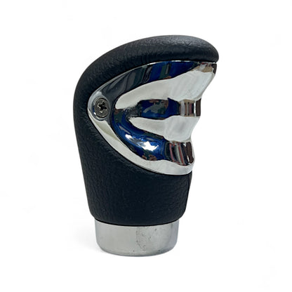 GK-MNL-571-13 Universal Three-Finger Grip Gear Shift Knob – Manual &amp; Automatic Transmission