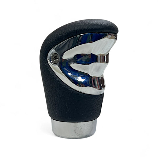 GK-MNL-571-13 Universal Three-Finger Grip Gear Shift Knob – Manual &amp; Automatic Transmission