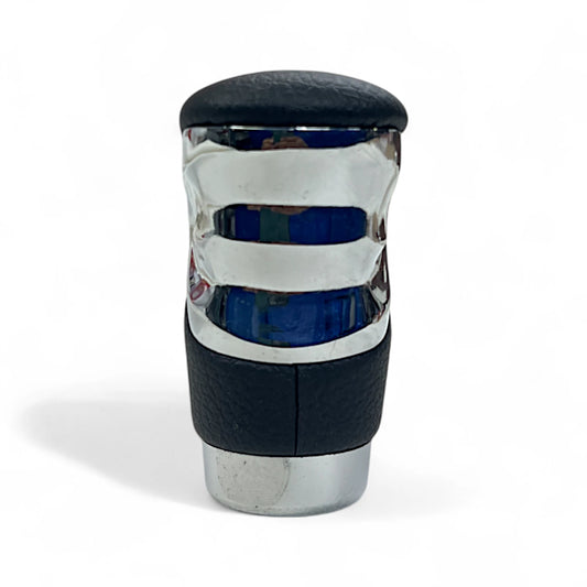 GK-MNL-571-13 Universal Three-Finger Grip Gear Shift Knob – Manual &amp; Automatic Transmission
