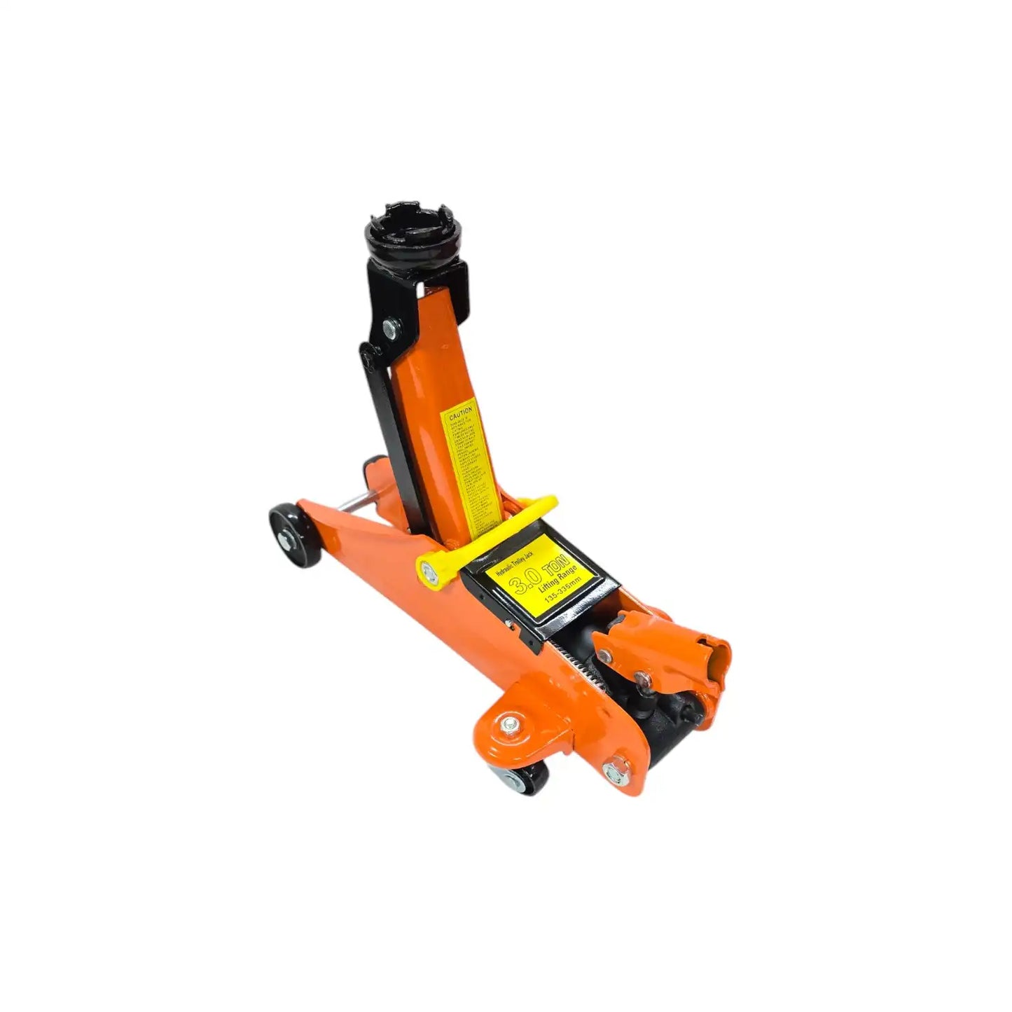 TROLLEY JACK 3TON