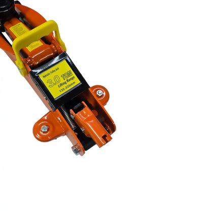 TROLLEY JACK 3TON