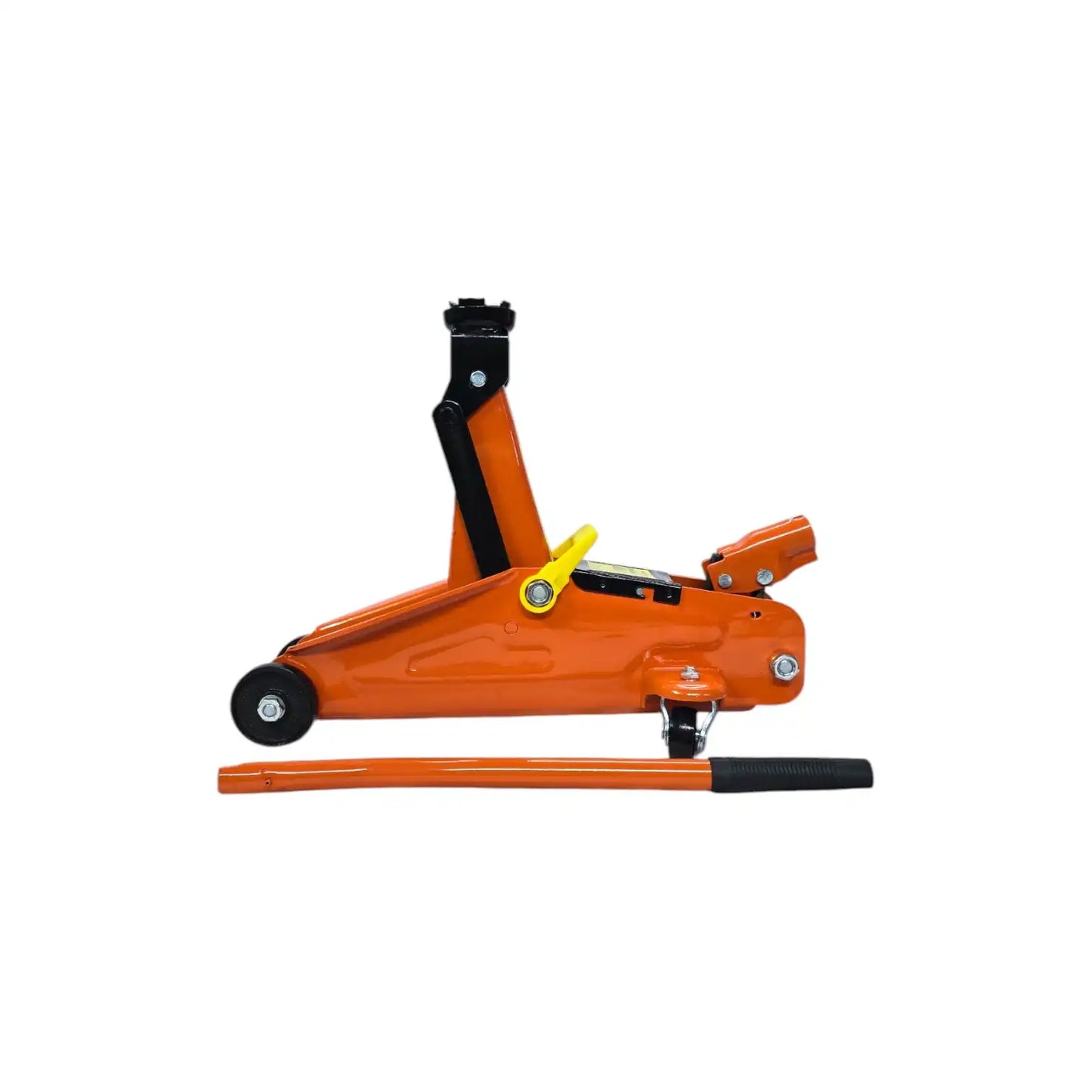 TROLLEY JACK 3TON