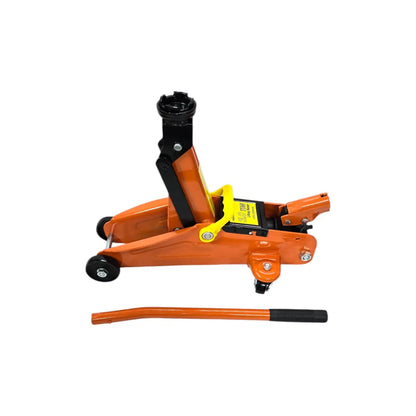 TROLLEY JACK 3TON