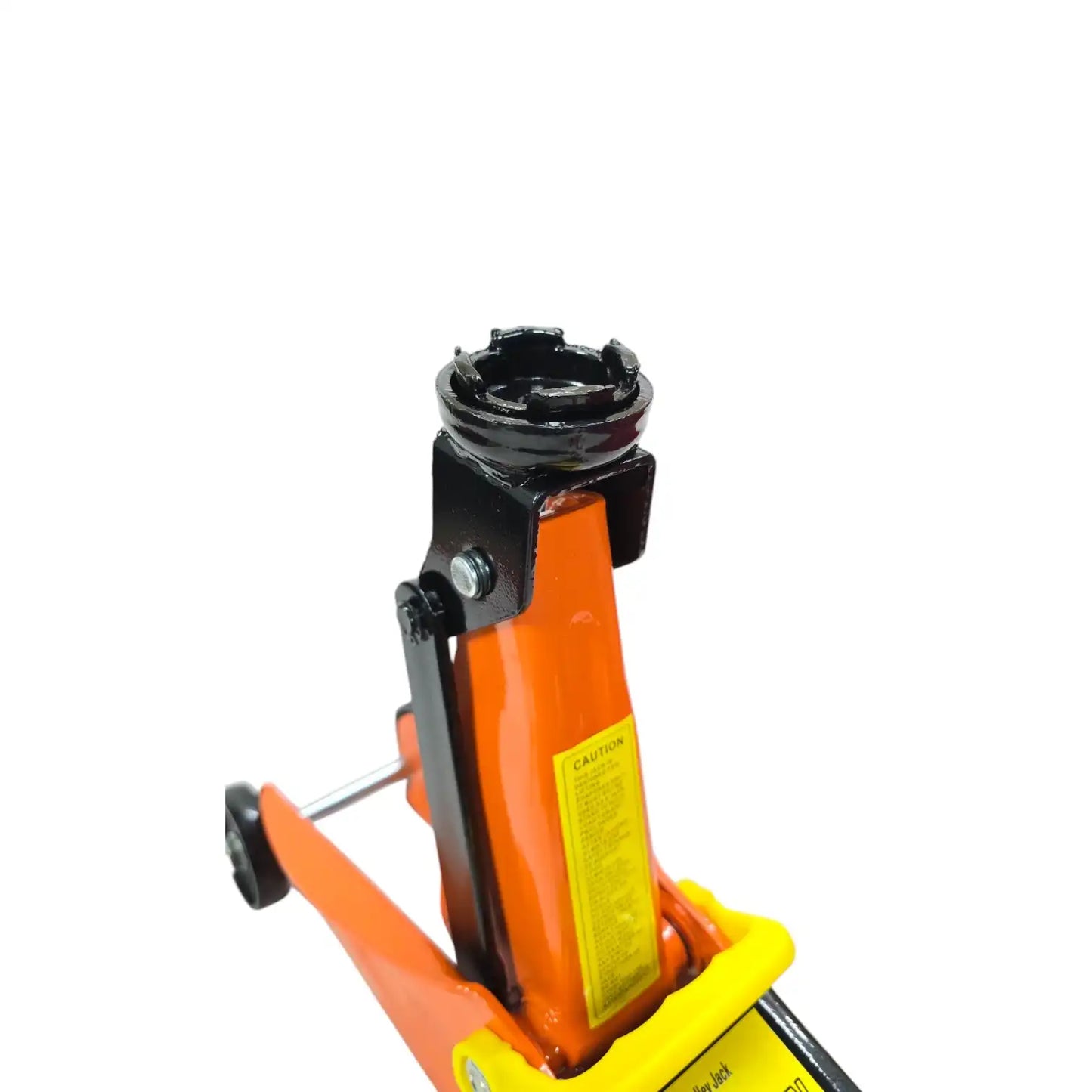 TROLLEY JACK 3TON