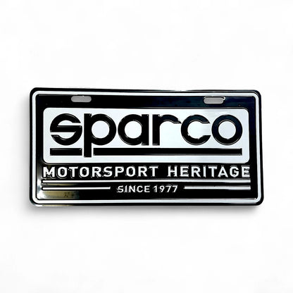 LICENSE PLATE DESIGNER MULTI COLOR