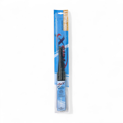 Wiper Blades - Metallic