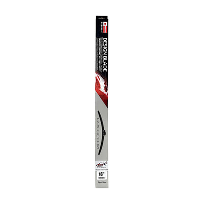 Wiper Blades - Rubber