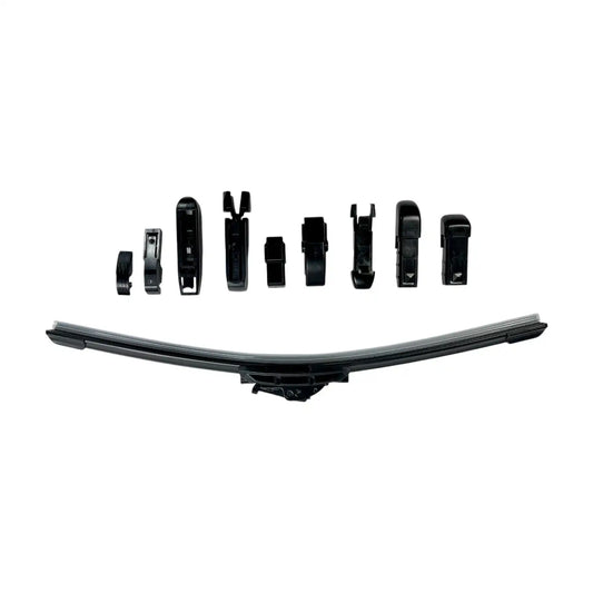 Wiper Blades - Rubber