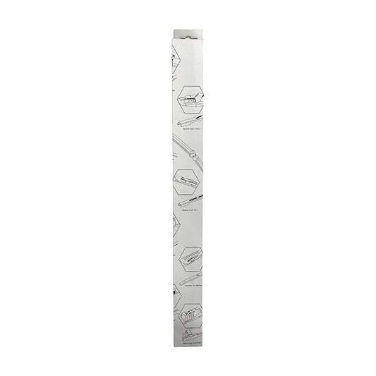 Hybrid Wiper Blades AX