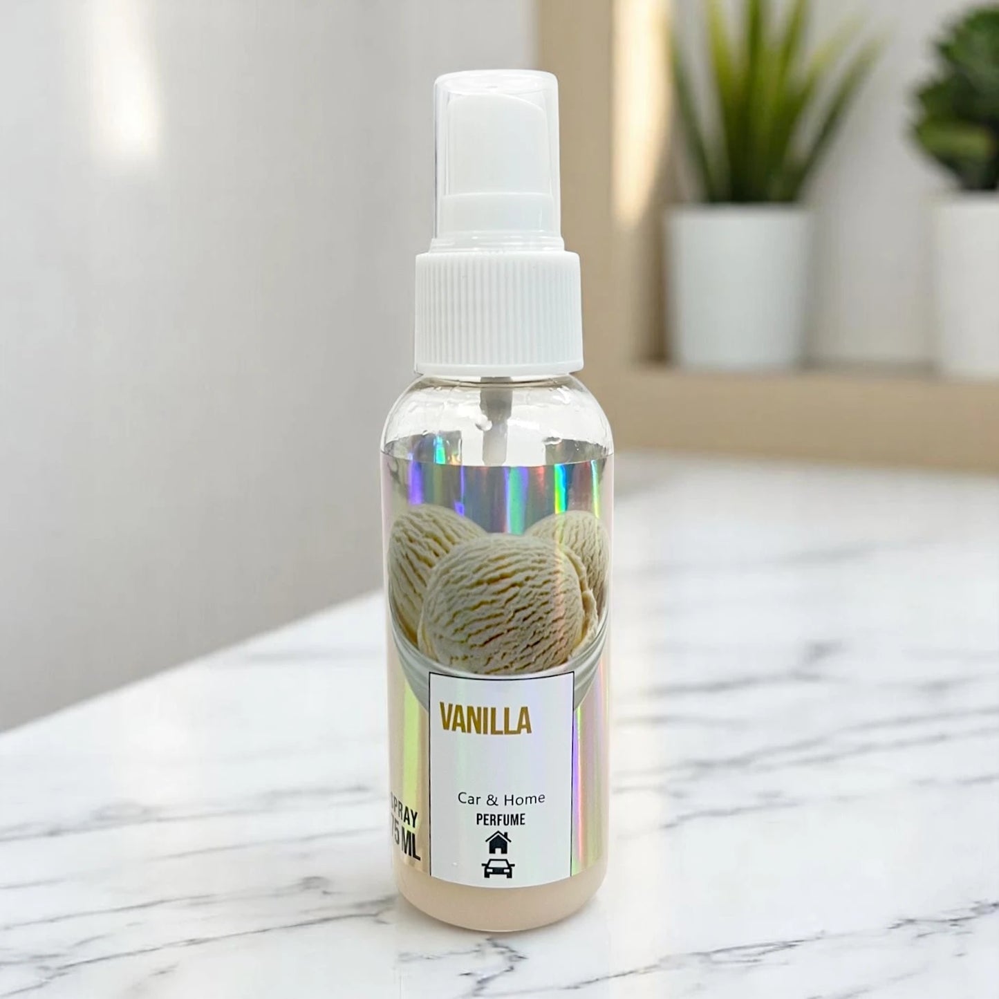 AF-EFAS Car & Home Extra Fresh Air Freshener Spray – 75ml