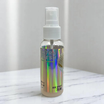 AF-EFAS Car & Home Extra Fresh Air Freshener Spray – 75ml