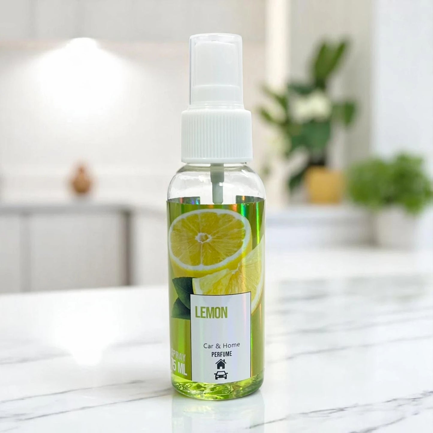 AF-EFAS Car & Home Extra Fresh Air Freshener Spray – 75ml