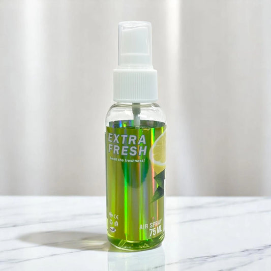 AF-EFAS Car & Home Extra Fresh Air Freshener Spray – 75ml