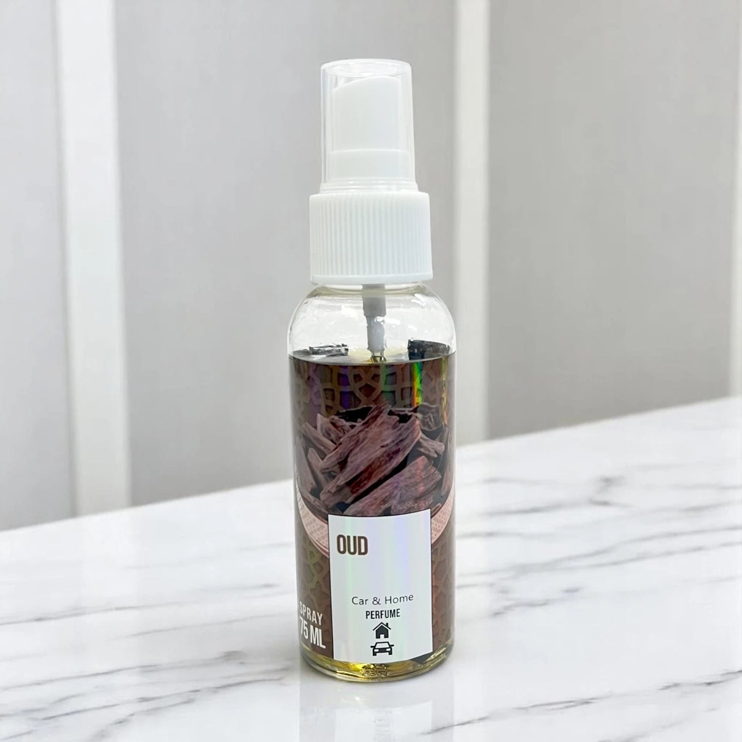AF-EFAS Car & Home Extra Fresh Air Freshener Spray – 75ml