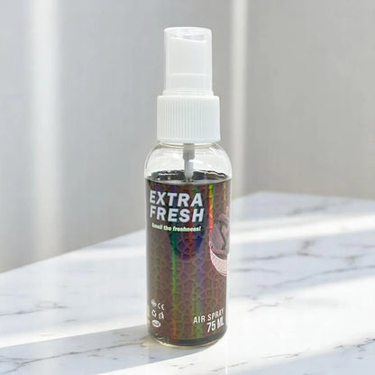 AF-EFAS Car & Home Extra Fresh Air Freshener Spray – 75ml