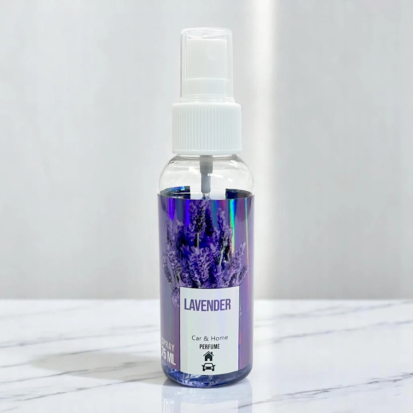 AF-EFAS Car & Home Extra Fresh Air Freshener Spray – 75ml