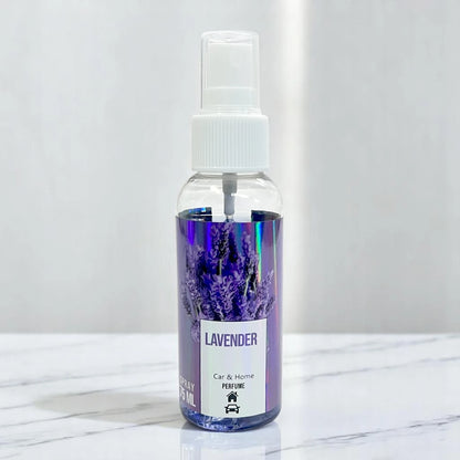 AF-EFAS Car & Home Extra Fresh Air Freshener Spray – 75ml