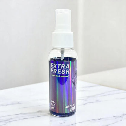 AF-EFAS Car & Home Extra Fresh Air Freshener Spray – 75ml