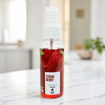 AF-EFAS Car & Home Extra Fresh Air Freshener Spray – 75ml