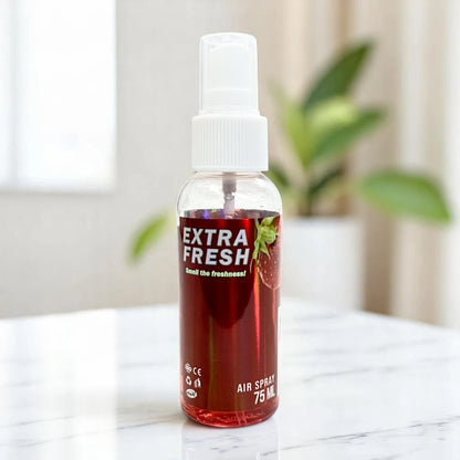 AF-EFAS Car & Home Extra Fresh Air Freshener Spray – 75ml