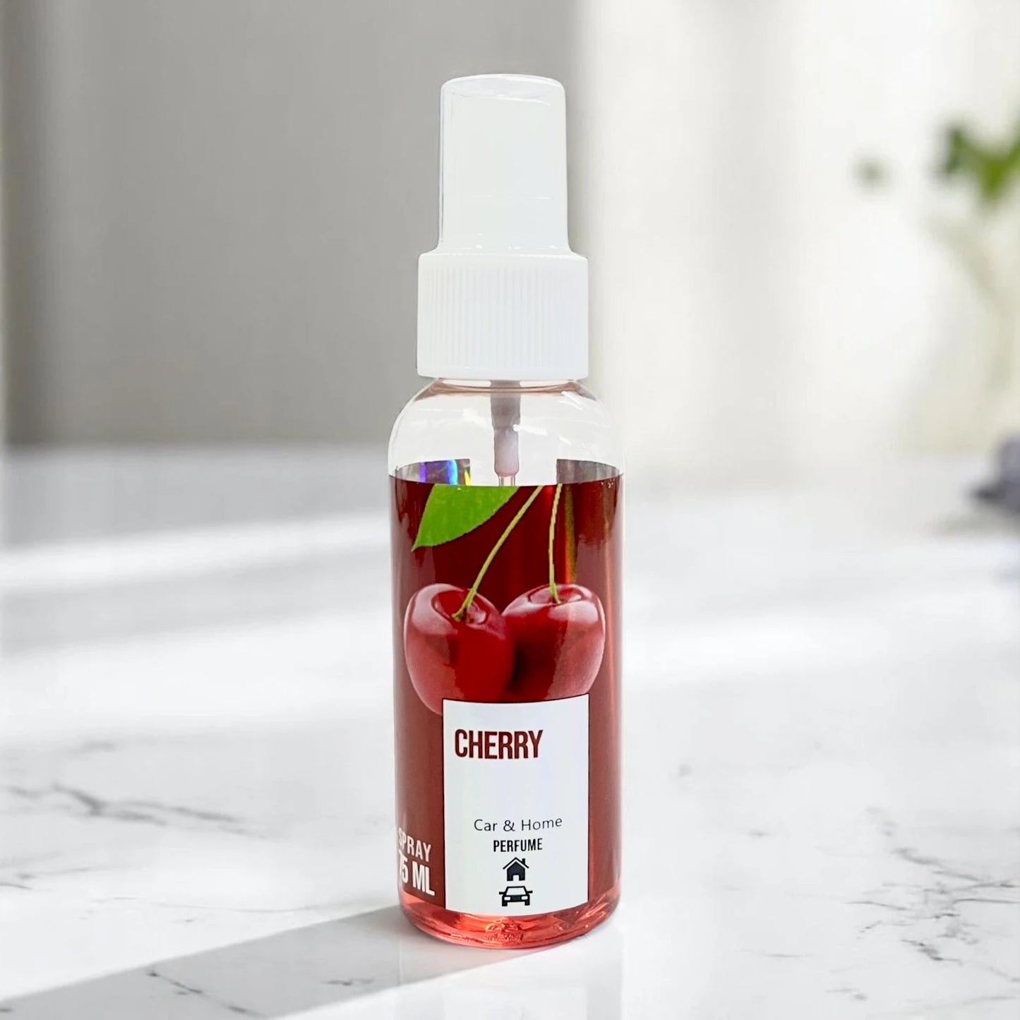 AF-EFAS Car & Home Extra Fresh Air Freshener Spray – 75ml