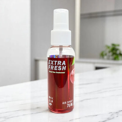 AF-EFAS Car & Home Extra Fresh Air Freshener Spray – 75ml