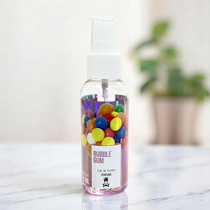 AF-EFAS Car & Home Extra Fresh Air Freshener Spray – 75ml