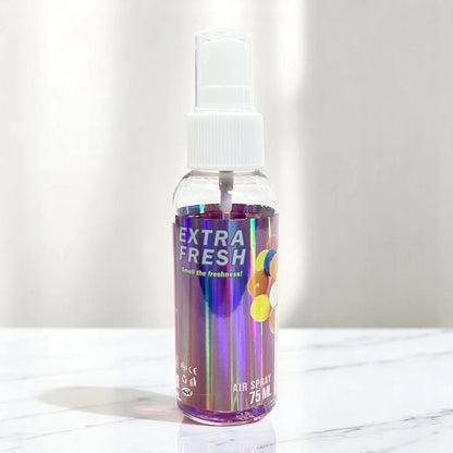 AF-EFAS Car & Home Extra Fresh Air Freshener Spray – 75ml