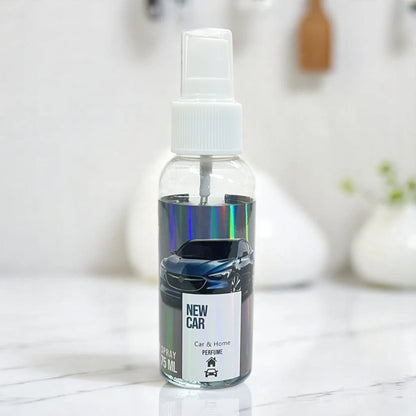 AF-EFAS Car & Home Extra Fresh Air Freshener Spray – 75ml