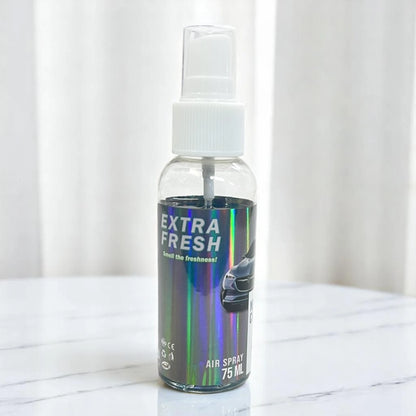 AF-EFAS Car & Home Extra Fresh Air Freshener Spray – 75ml