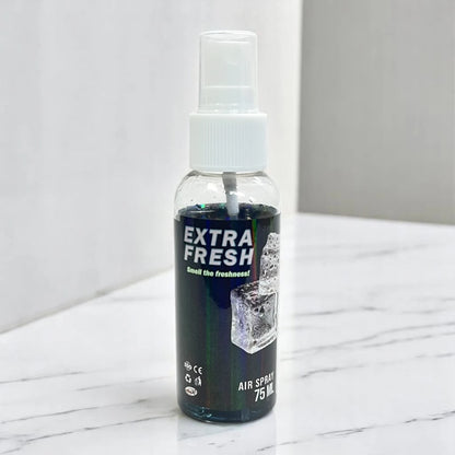 AF-EFAS Car & Home Extra Fresh Air Freshener Spray – 75ml