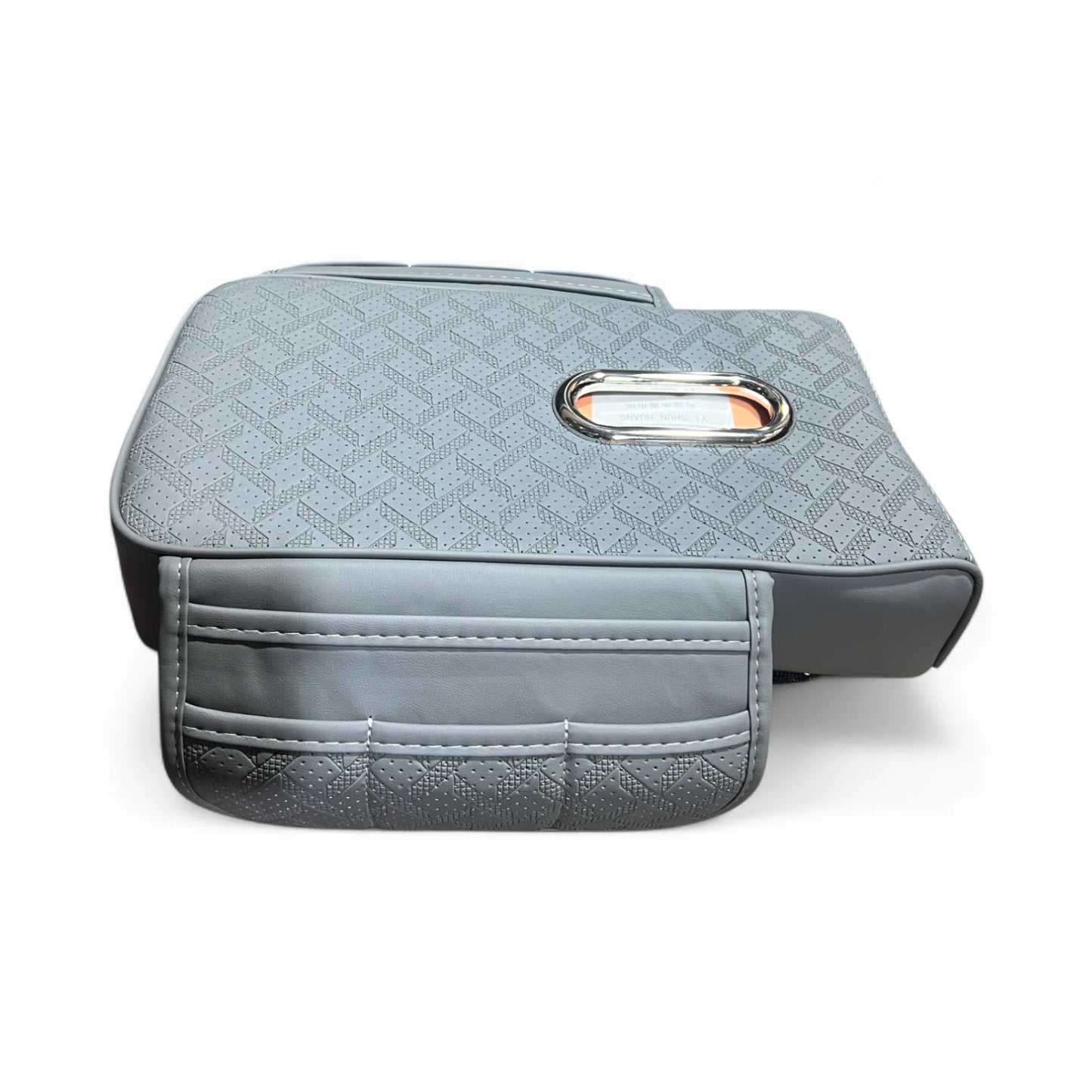 AR-SPNG-08 Center Console Armrest Cover Mat
